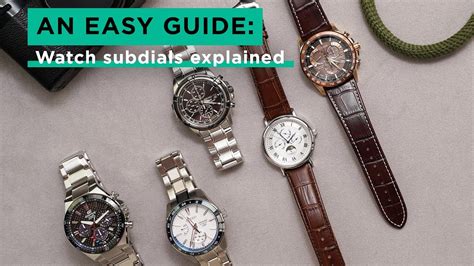 watch subdials